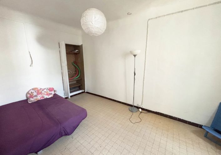 à vendre Appartement Puget-théniers