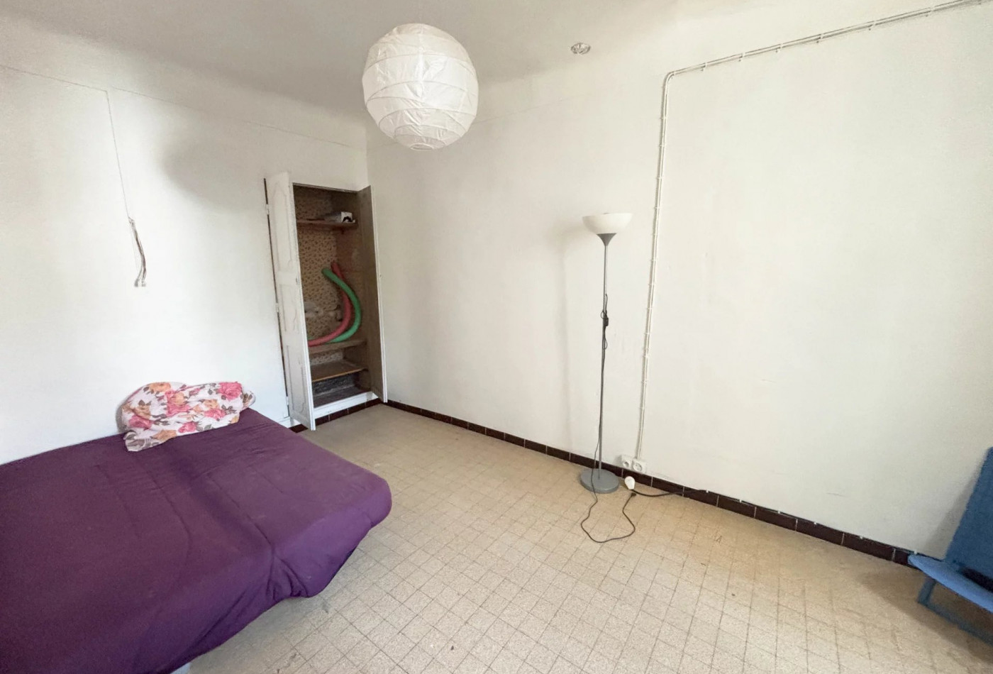 vente Appartement Puget-théniers - Photo 5