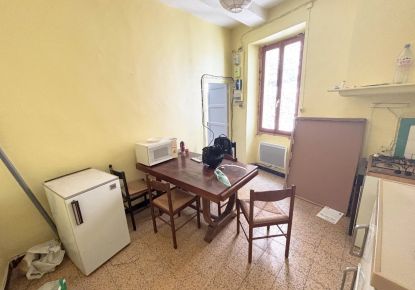 vente Appartement Puget-théniers