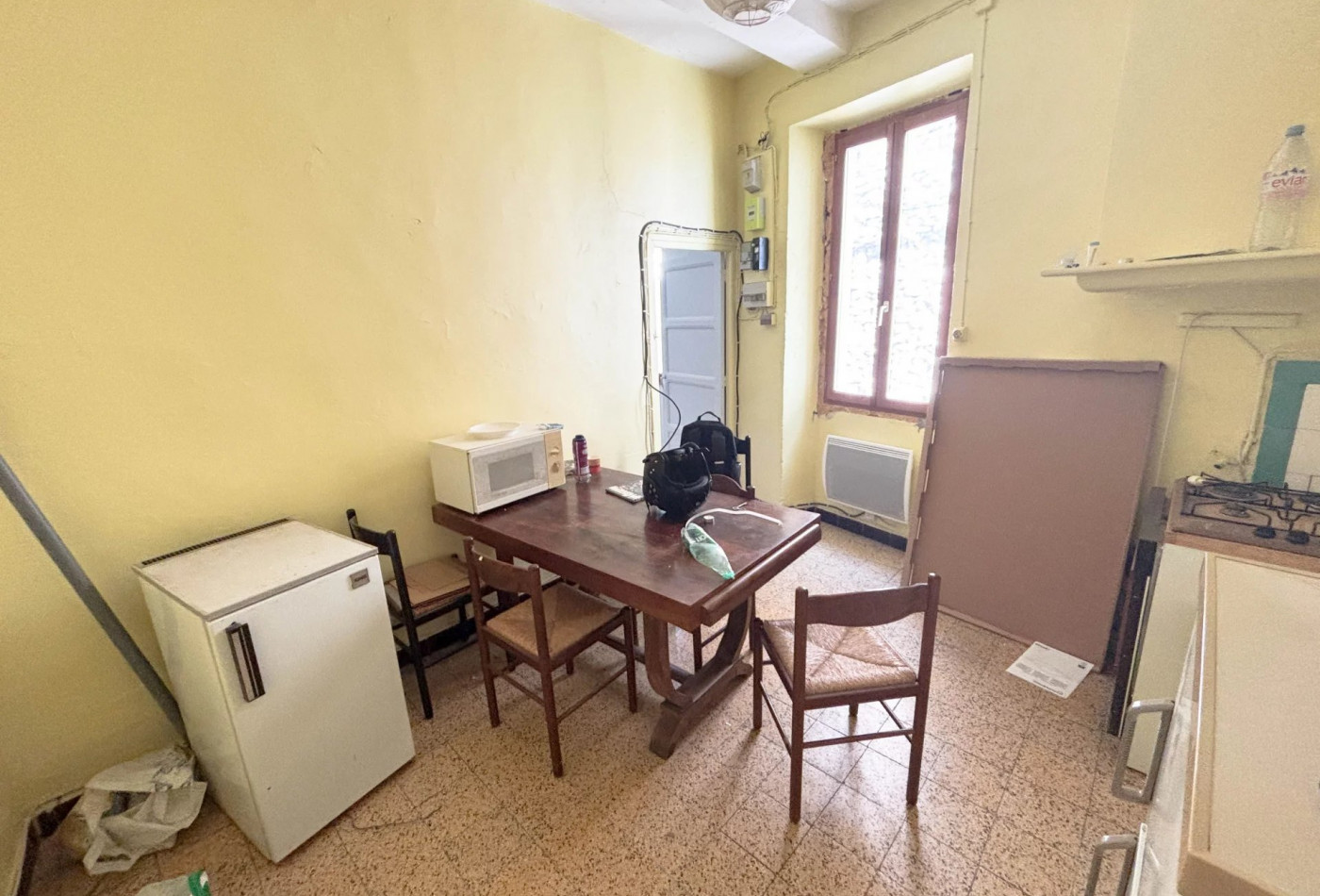 vente Appartement Puget-théniers - Photo 1