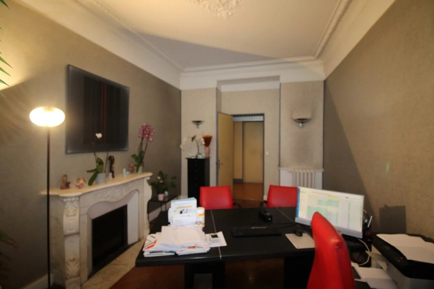 à vendre Appartement Nice - Photo 9