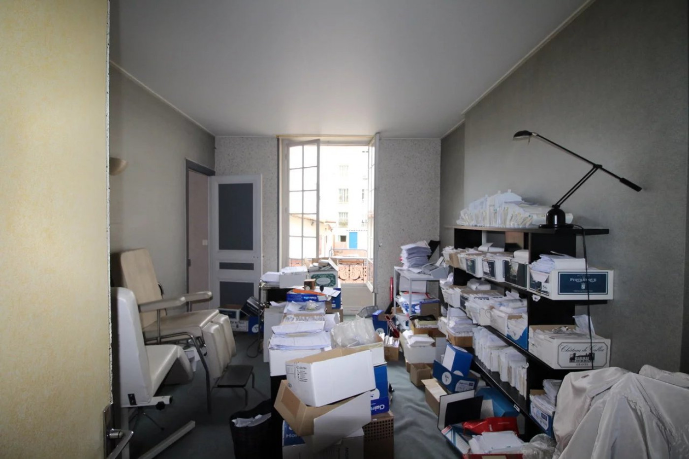 à vendre Appartement Nice - Photo 4