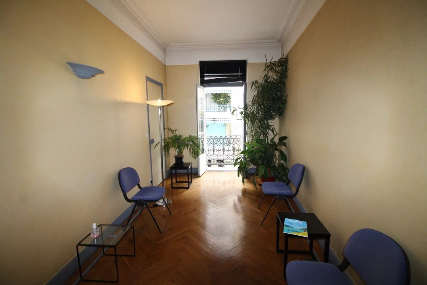 à vendre Appartement Nice - Photo 2