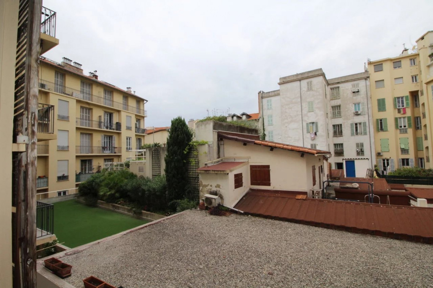 à vendre Appartement Nice - Photo 5