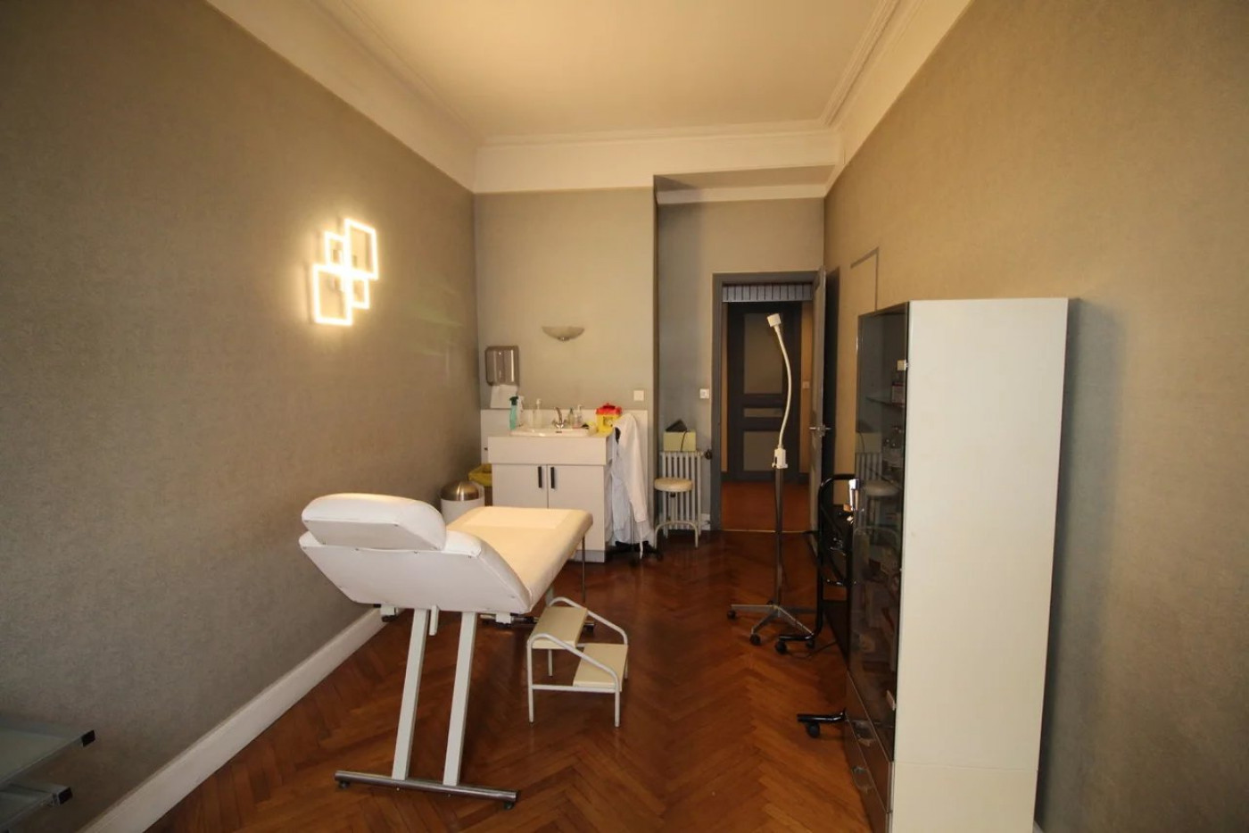 à vendre Appartement Nice - Photo 8