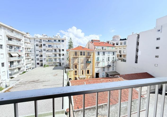 à vendre Appartement Nice