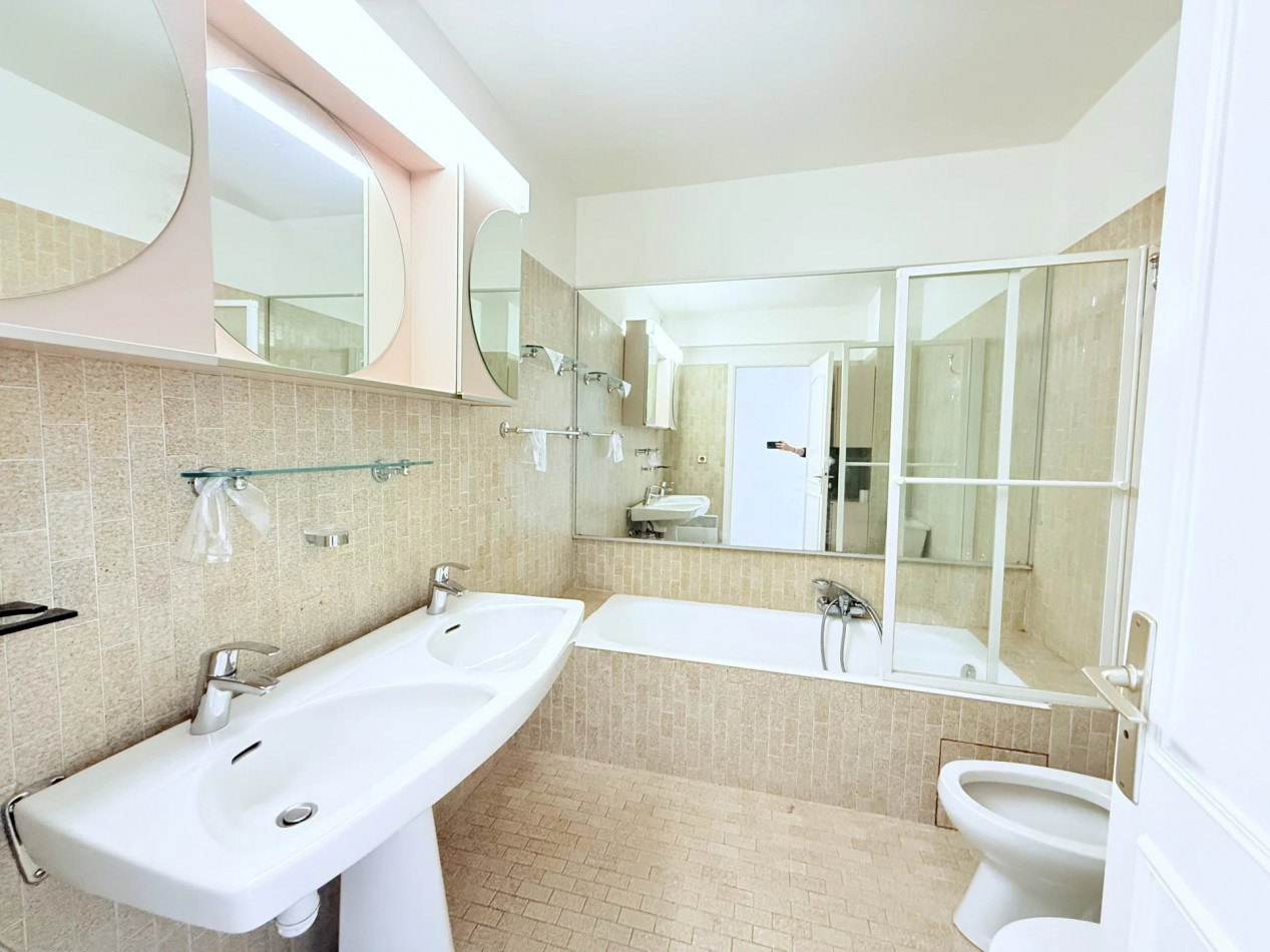 à vendre Appartement Nice - Photo 6