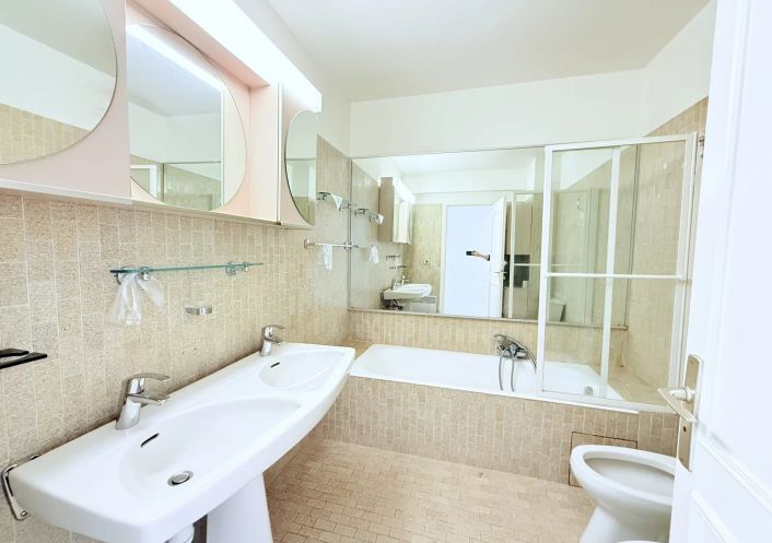 à vendre Appartement Nice