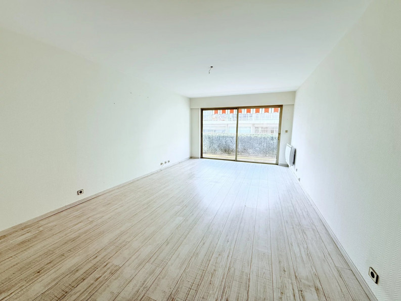 vente Appartement Nice - Photo 1