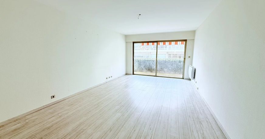 vente Appartement Nice