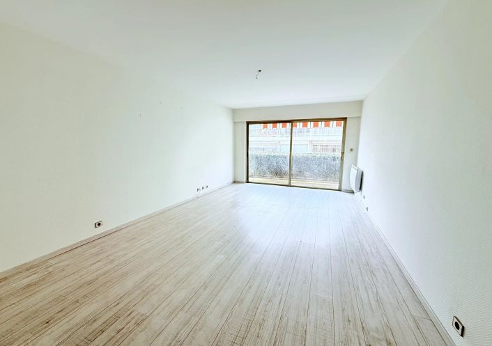 à vendre Appartement Nice
