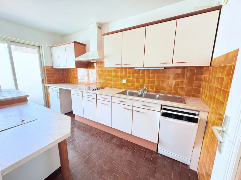 vente Appartement Nice - Photo 3