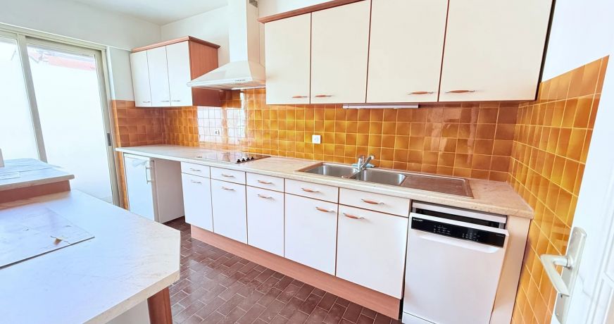 vente Appartement Nice