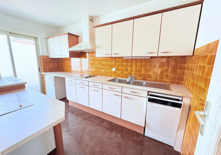 à vendre Appartement Nice