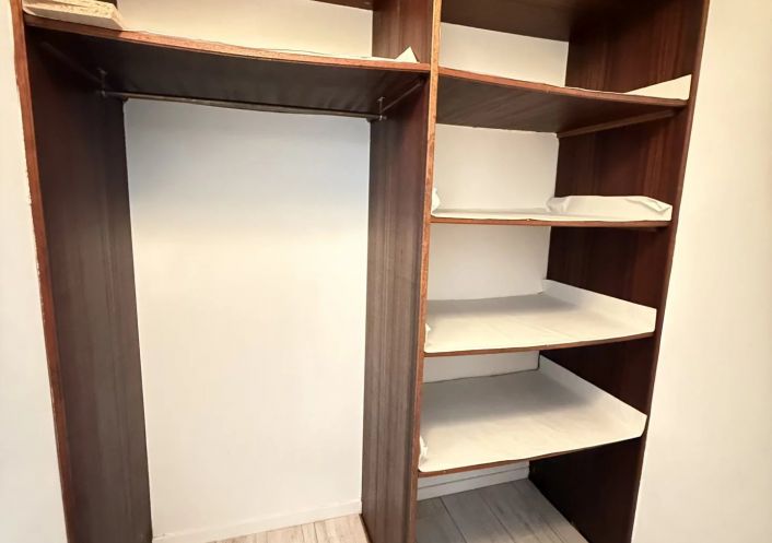 à vendre Appartement Nice