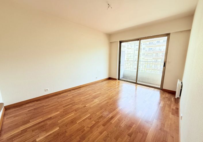 à vendre Appartement Nice