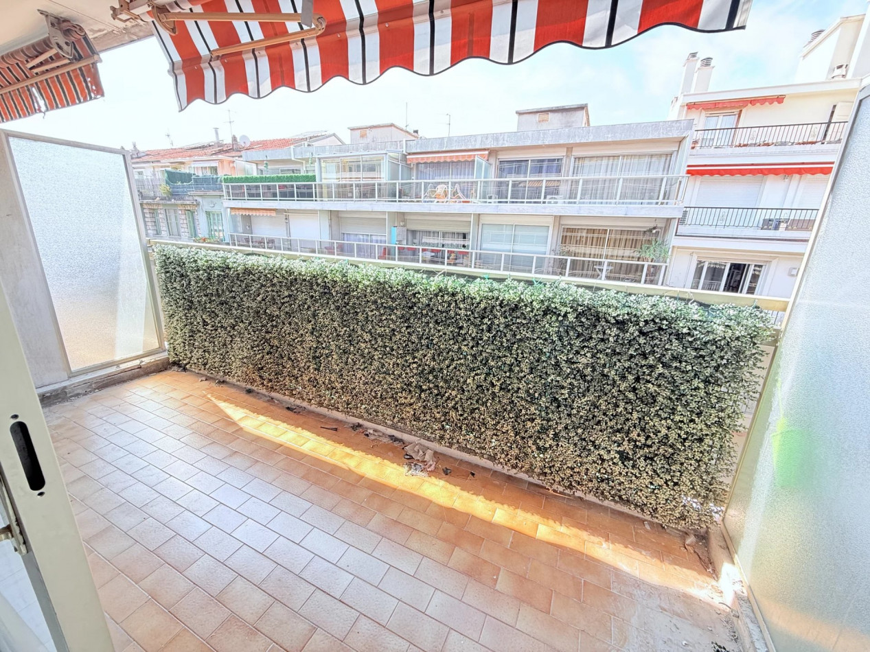 à vendre Appartement Nice - Photo 2