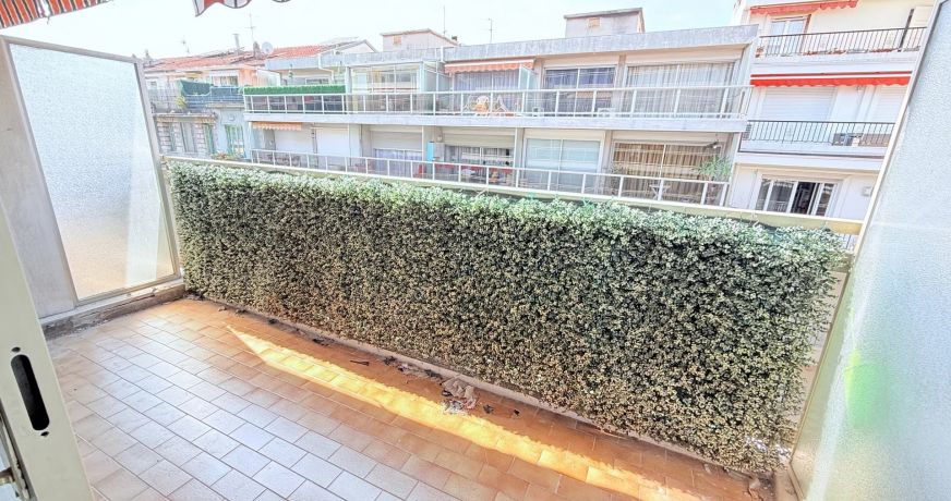 vente Appartement Nice