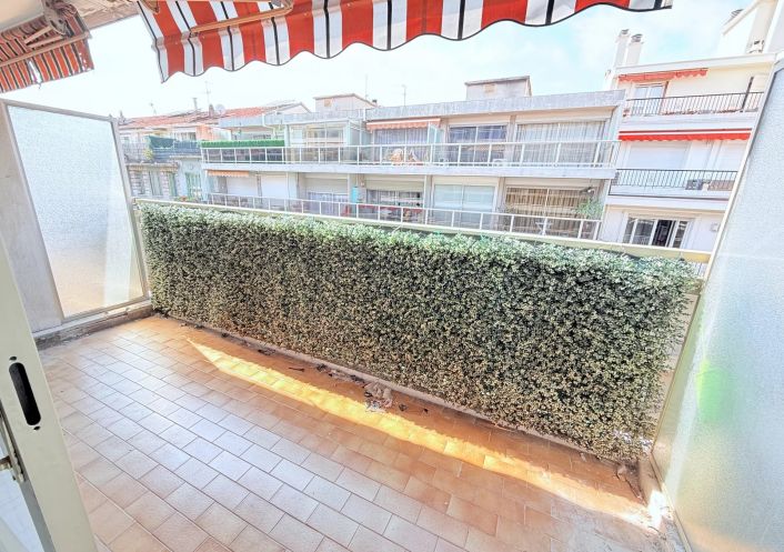 à vendre Appartement Nice