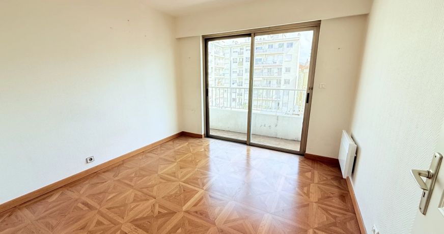 vente Appartement Nice