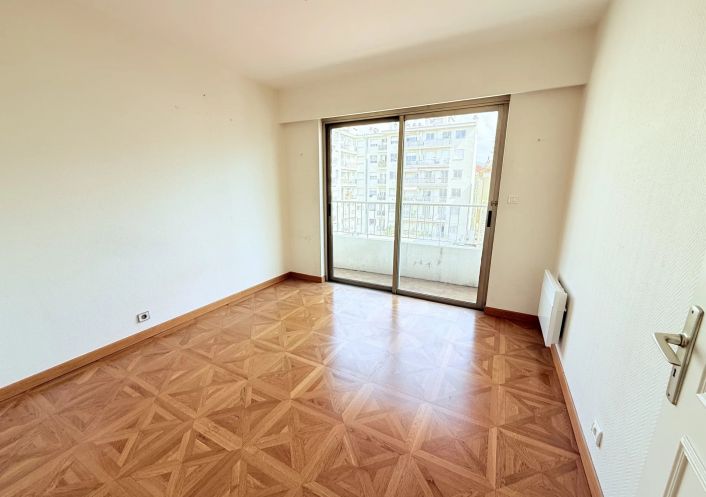 à vendre Appartement Nice