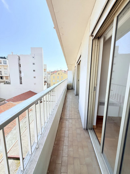 vente Appartement Nice - Photo 8