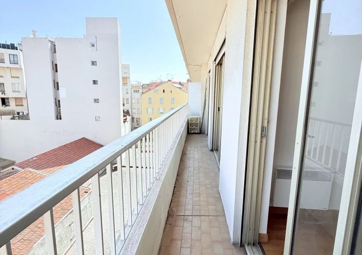 à vendre Appartement Nice