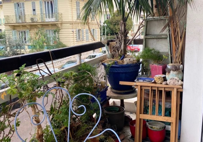 à vendre Appartement Nice