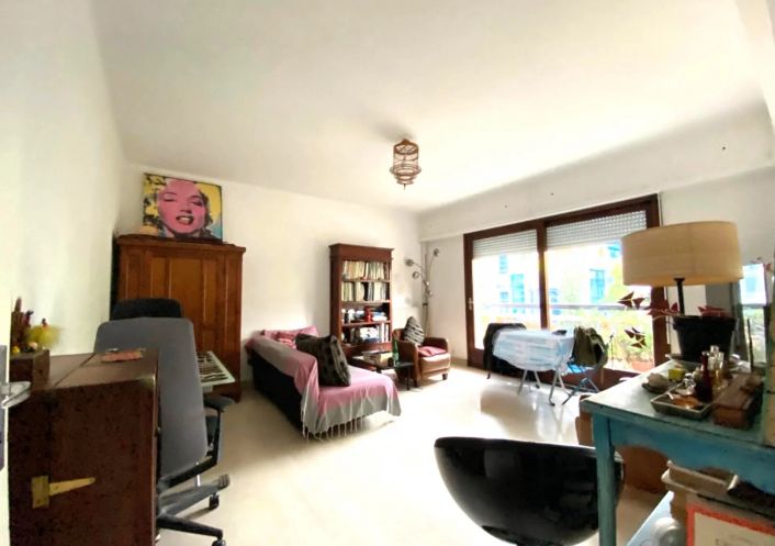 à vendre Appartement Nice