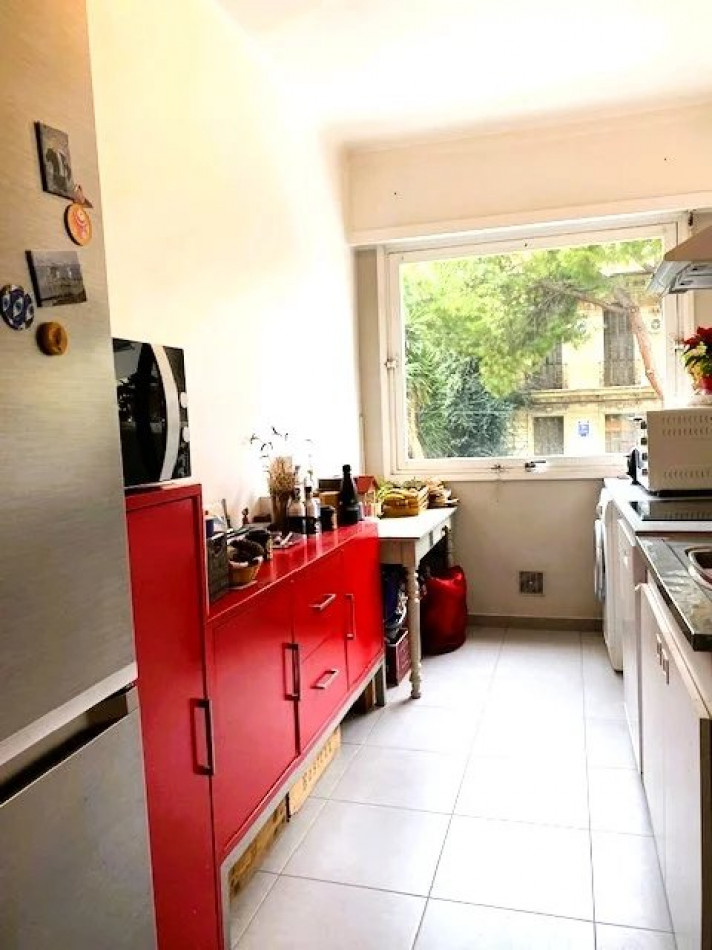 à vendre Appartement Nice - Photo 4