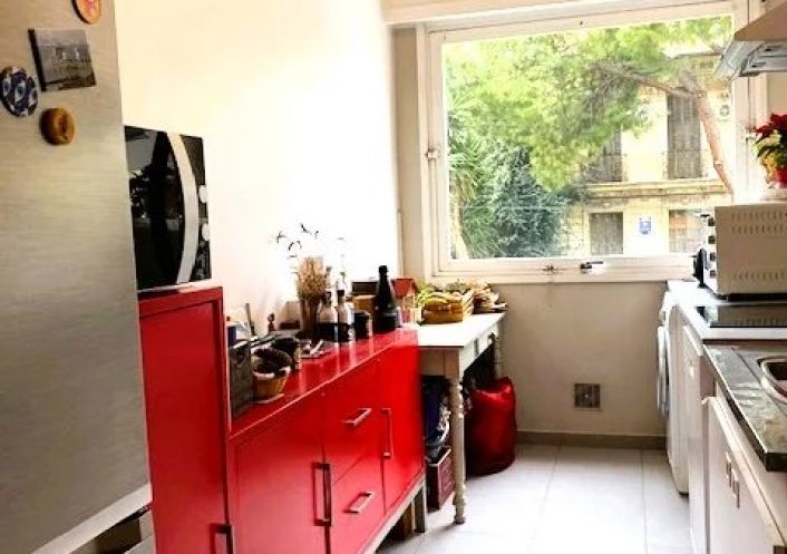 à vendre Appartement Nice