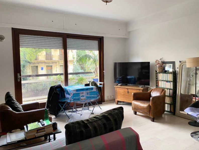 vente Appartement Nice - Photo 3