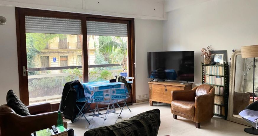 vente Appartement Nice