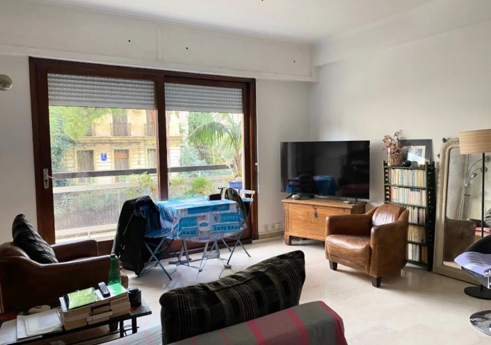 à vendre Appartement Nice