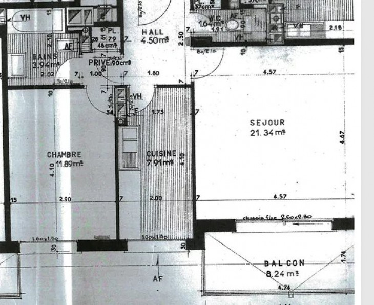 vente Appartement Nice - Photo 6