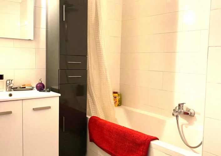 à vendre Appartement Nice