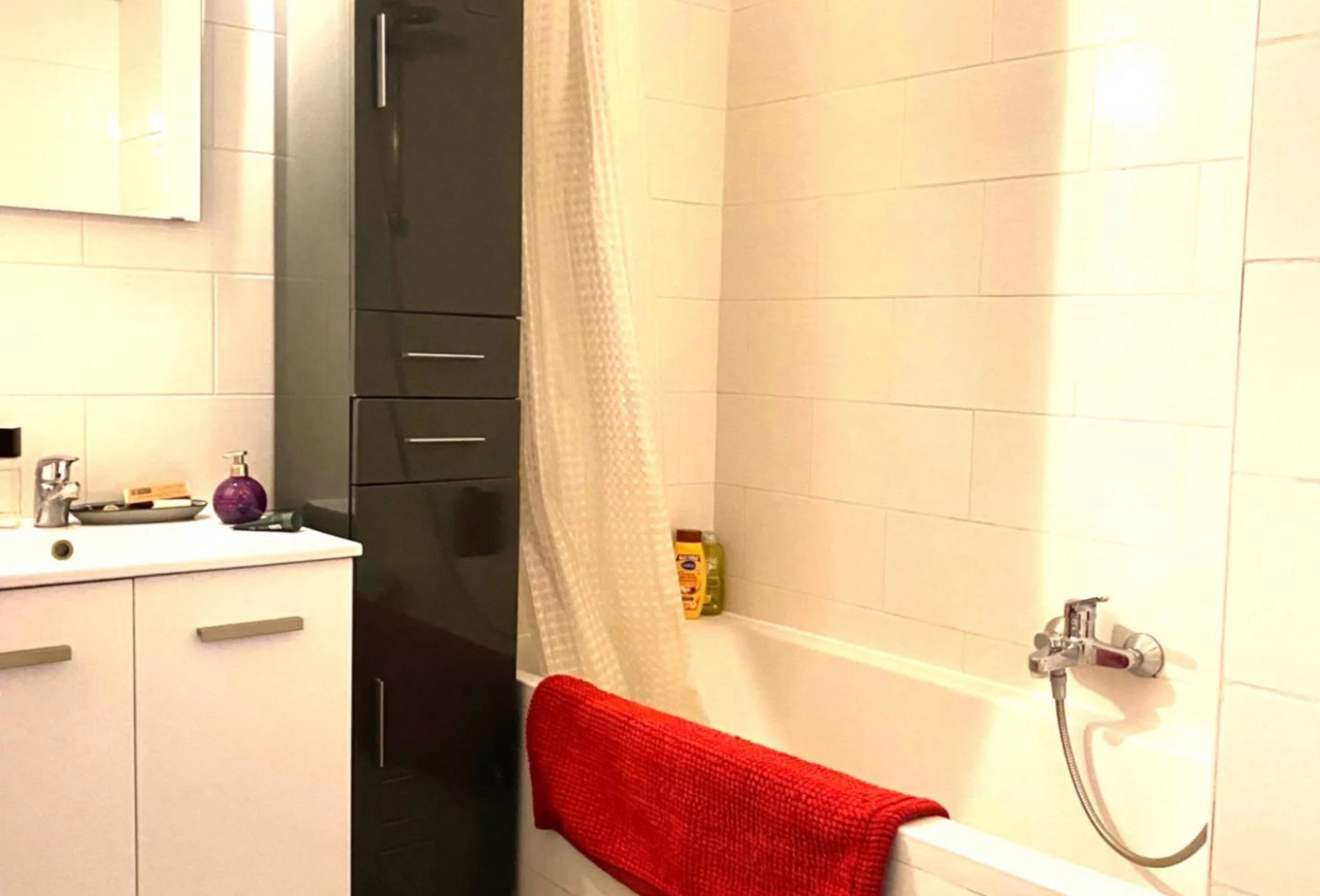 vente Appartement Nice - Photo 5