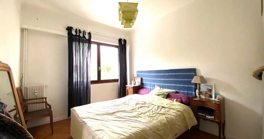 vente Appartement Nice