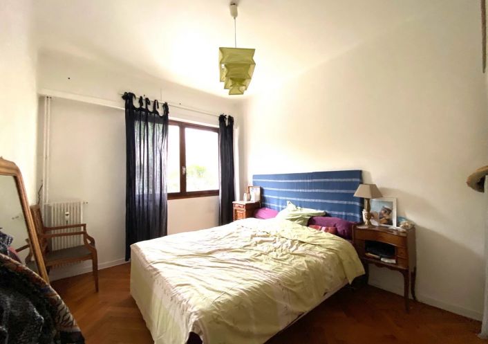 à vendre Appartement Nice