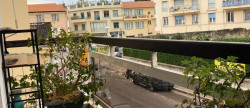 vente Appartement Nice