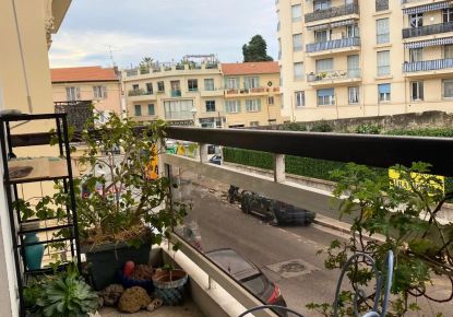 vente Appartement Nice