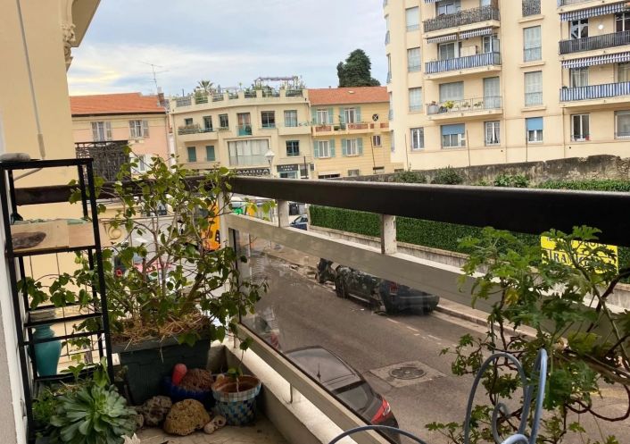 à vendre Appartement Nice