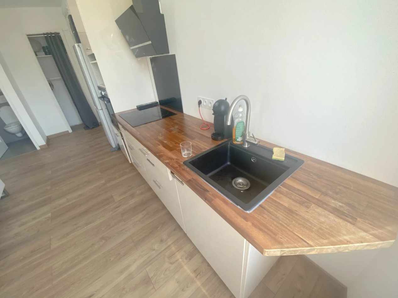 à vendre Appartement Nice - Photo 4