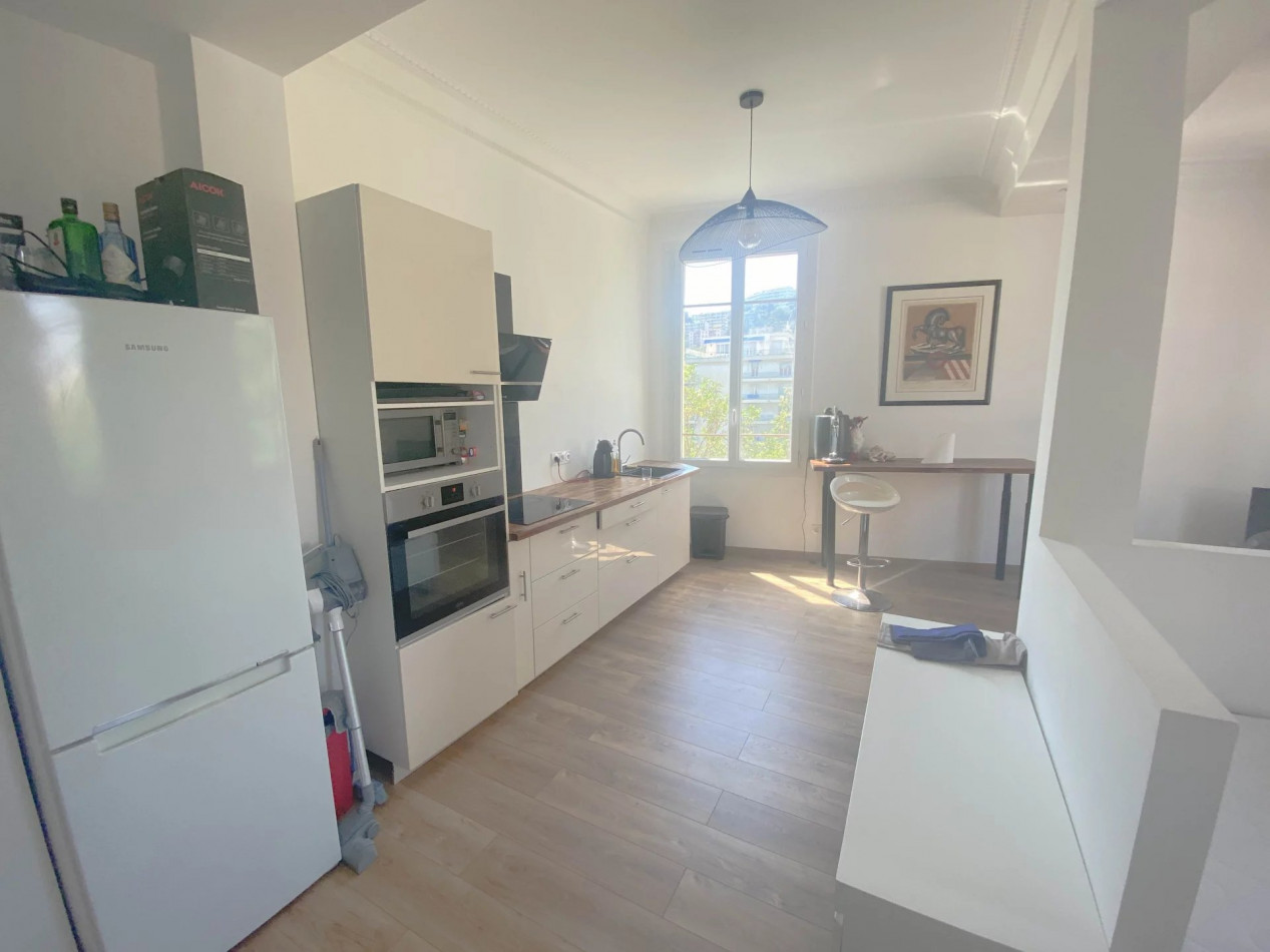à vendre Appartement Nice - Photo 3