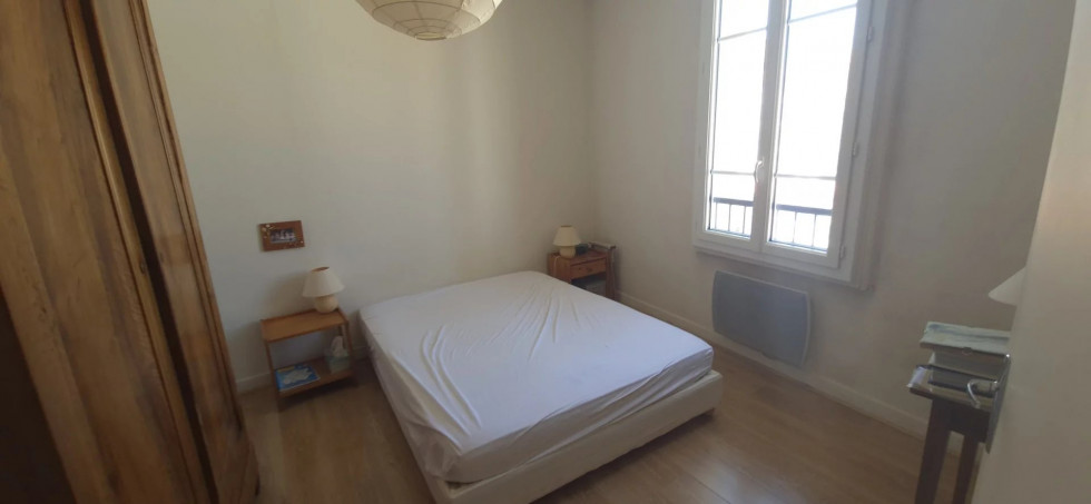 vente Appartement Nice - Photo 7