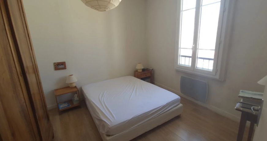 vente Appartement Nice