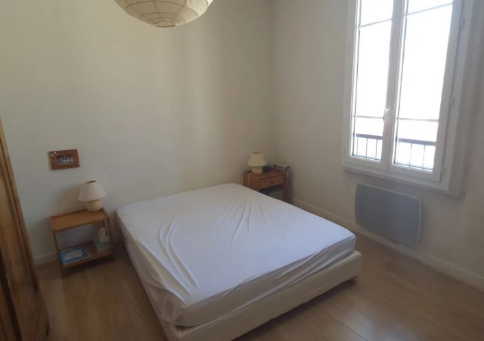 à vendre Appartement Nice