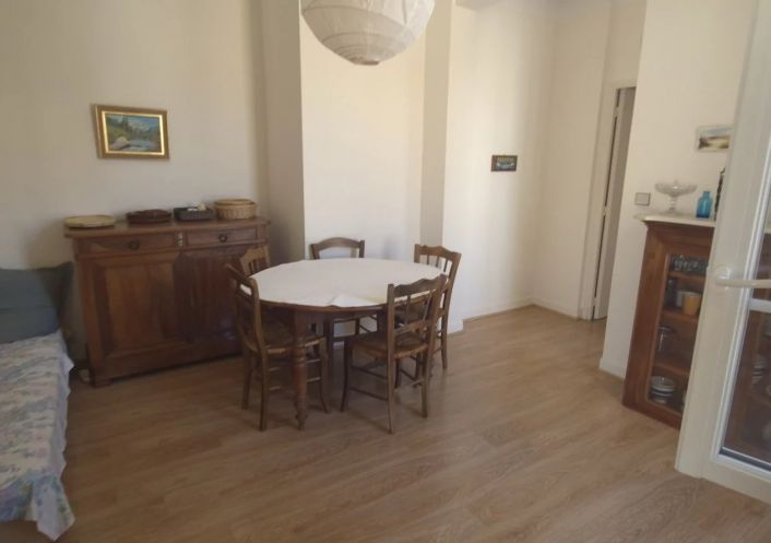 à vendre Appartement Nice