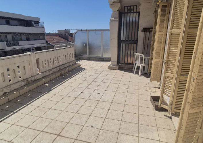 à vendre Appartement Nice