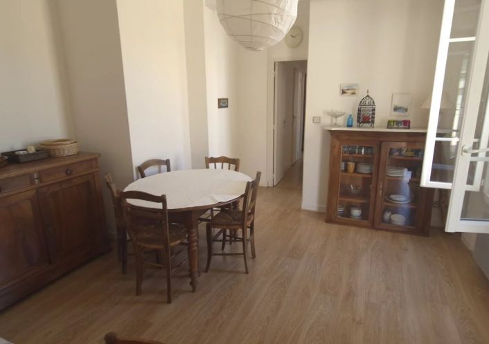 à vendre Appartement Nice